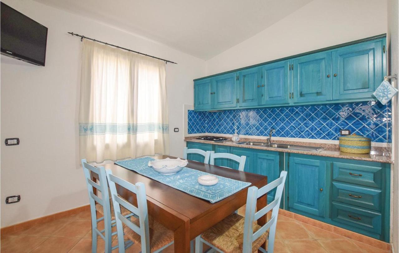Villa Milia Орозеи Екстериор снимка