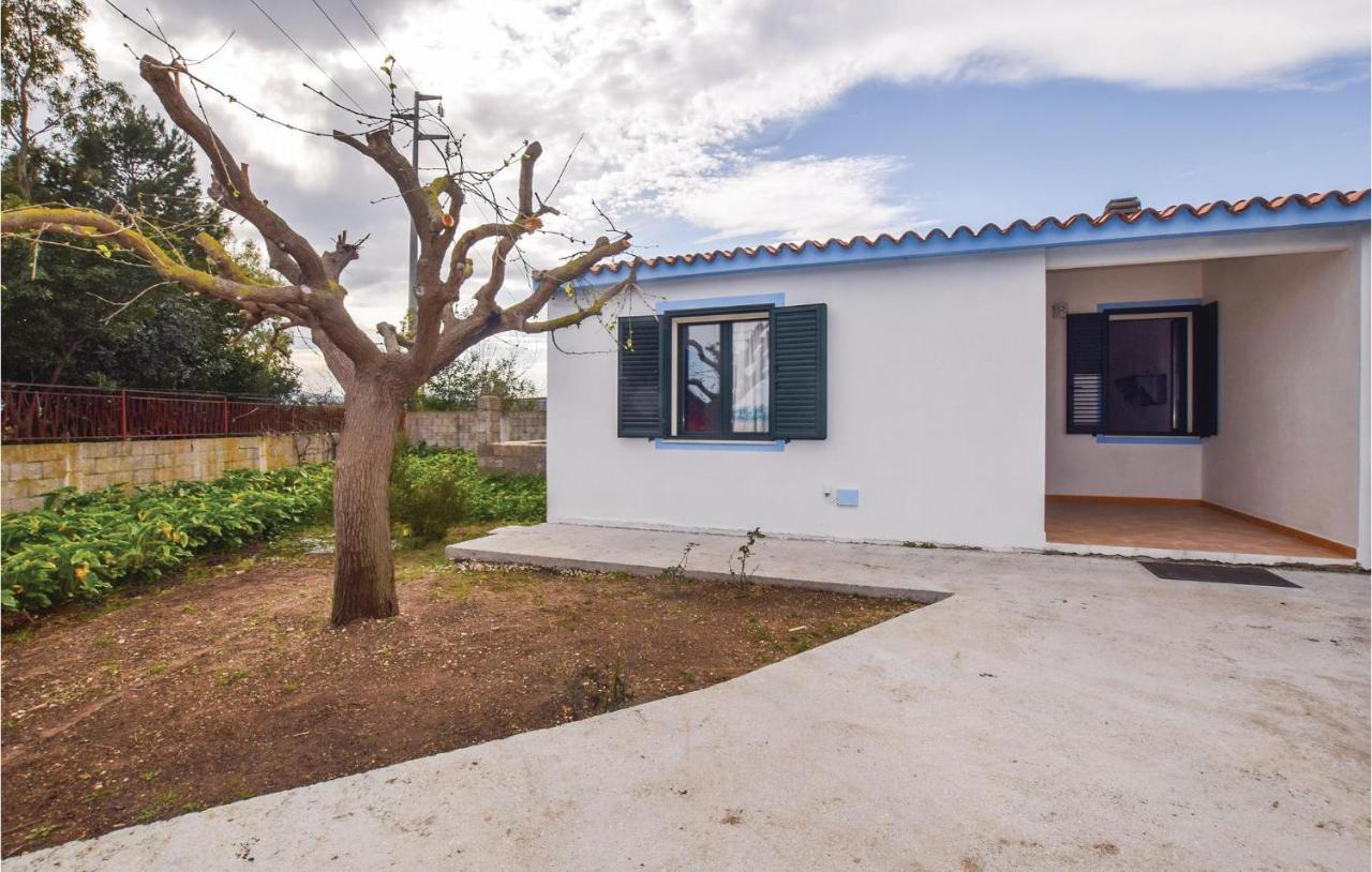 Villa Milia Орозеи Екстериор снимка