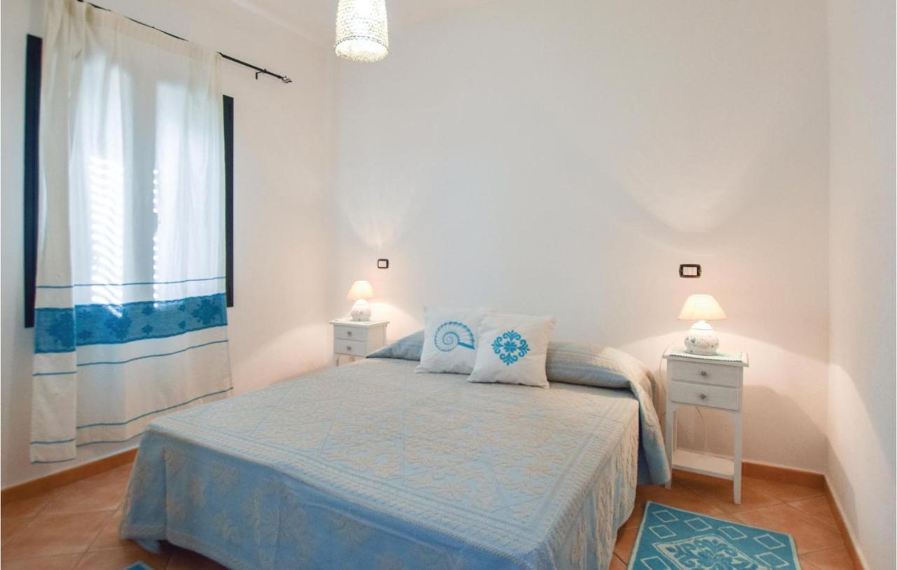 Villa Milia Орозеи Екстериор снимка