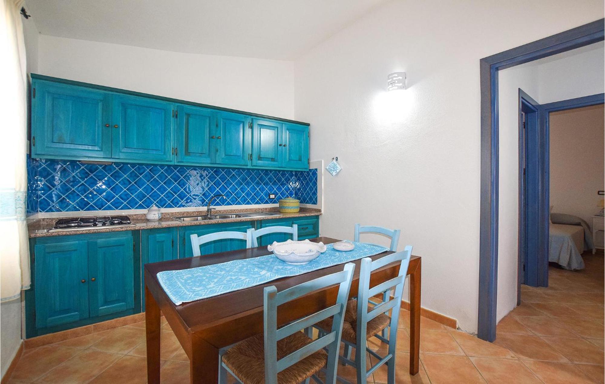 Villa Milia Орозеи Екстериор снимка