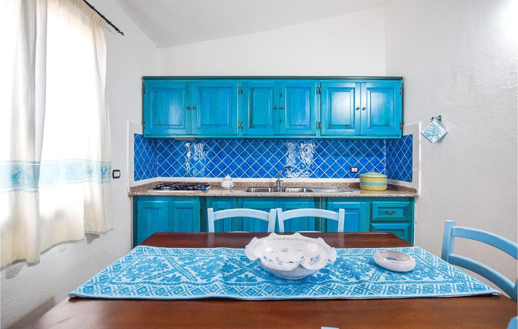 Villa Milia Орозеи Екстериор снимка
