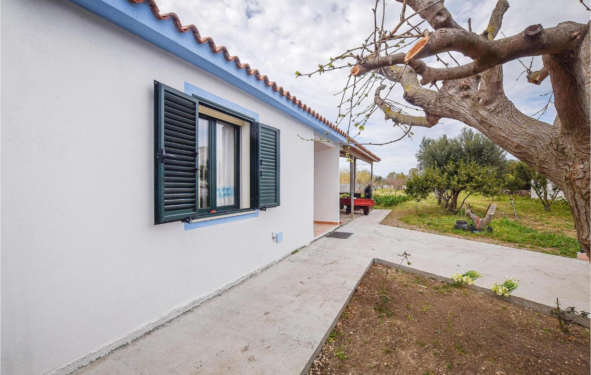 Villa Milia Орозеи Екстериор снимка