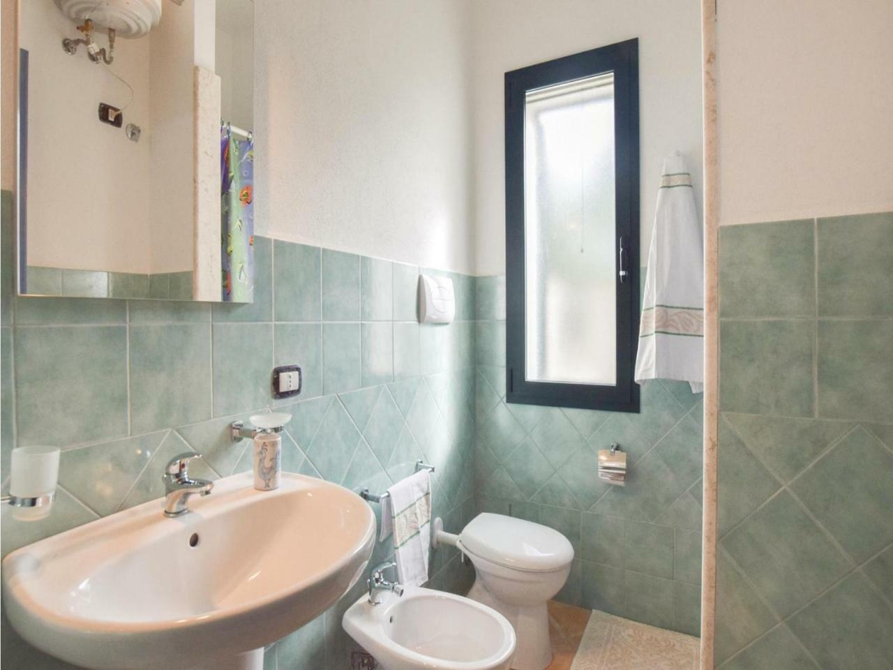 Villa Milia Орозеи Екстериор снимка