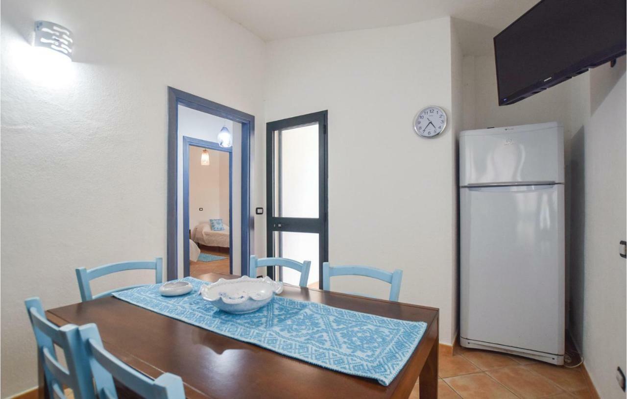 Villa Milia Орозеи Екстериор снимка
